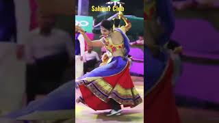 Dholida : Sahiyar Club Rajkot #navratri #garba