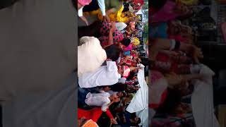 Raj rajeshvar mandir tekri dwara ram rewari ka ayojan