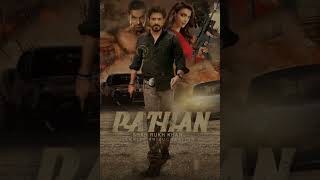 Shahrukh Khan Pathaan song Ibrahim qadri #shahrukh #pathan #movie status new ♥️