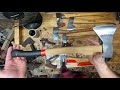 Unboxing the best Bushcraft axe you’ve never heard of- Adler Canoe Axe and Short Splitter