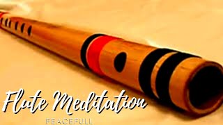 Flute Music for Sleeping and Deep Meditation
