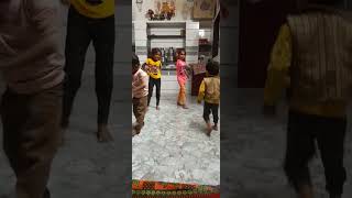 અમે નાના નાના બાળ સૌ ભગવાનના#shorts #shortvideo