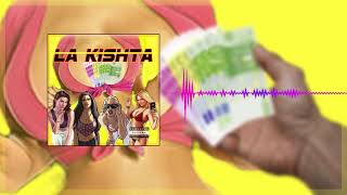 P2B - KISHTA [ Audio Officiel ]
