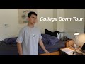 My Freshman College Dorm Tour - Chapman University :D