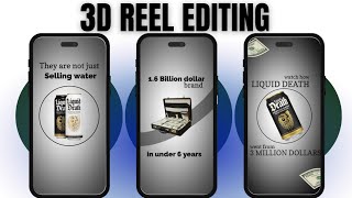 How to Make Smooth Viral Reels in Alight Motion (Full Tutorial)