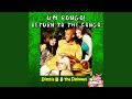Um Bongo (Return To The Congo)
