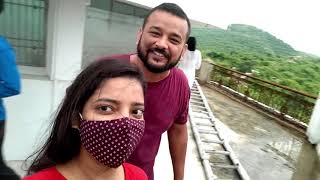 A SHORT TRIP TO KALI PAHAR (MUNGER TOURISM) VLOG#6