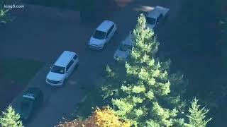 Kitsap County: Suspicious death of child