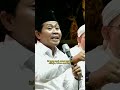 ADZAN | KH Anwar Zahid spesial bersama Habib Bidin Azzahir #habibbidin #khanwarzahid #azzahir