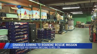 Roanoke Nonprofit Changing Their Operating System