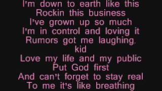 cat cha dont lyric pussy Cat cha dont lyric pussy
