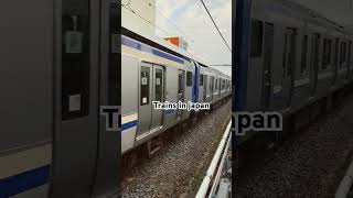 #japan #trains #japantrains #shortvideo #shorts #shortshorts