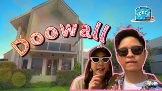 DooWall Hotel Gallery and Coffee House เชียงราย | IzeTa Vlog 4