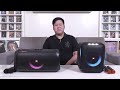 เปรียบเทียบ jbl partybox on the go vs encore เลือกซื้อรุ่นไหนดี