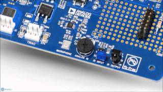 Introduction to the Renesas RDKRL78G13