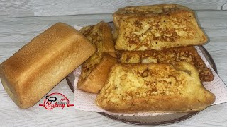 Mikate ya mayai na Maziwa/ egg and milk bread @Villagelife2024-g3r