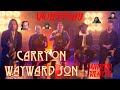 WARRP Reacts To VoicePlay's Version of Carry On Wayward Son And Then Get Deported to Kansas!!!