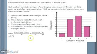 MATH 278 6.SP Part 1