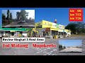 Review Rest Area Tol Malang sampai Tol Mojokerto Kondisinya seperti ini