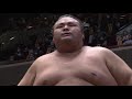 【照ノ富士との優勝決定戦 u0026インタビューも収録】優勝 貴景勝 ・大相撲十一月場所