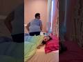 HOW MOM AND DAD DO WAKE UPS