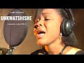 UNKUATSHISHE -  AIME NKANU (Official Video)