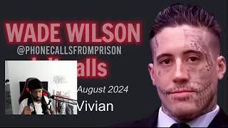 Wade Wilson Attempts To Scam Vivian Once Again Through Charm