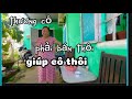 Thương cô phải Bán nhà để qua mỹ Hưởng già Với con bán 2 căn nhà mà giá 1,6 tỷ