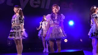 セカモノ／dot yell fes vol.27／2023.04.16