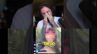 Diego Burn The Boats Asmongold