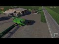 farming simulator 19 map first impression nowhere kansas usa 16x