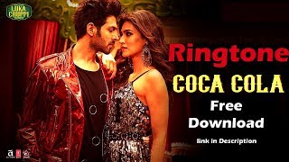Coca Cola Tu Ringtone Instrumental Download Free - More Best Ringtone 2019