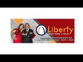 Liberty Baptist Church of Chicago Live Stream