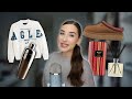 ASMR | What I Got for Christmas 🎄