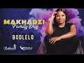 MAKHADZI -BODLELO(X MASTER KG X DJ MAPHORISA TYPE BEAT (MANDLA BEATS)#instrumental  #music #free