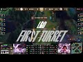 【2021德瑪西亞杯】小組賽 b組 lgd vs ig