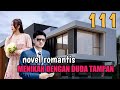 KE111 NOVEL ROMANTIS MENIKAH DENGAN DUDA TAMPAN - suara alarm