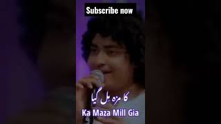 Ishq me zindagi ka maza mil gaya dil gaya to gaya #shortvideo #viral