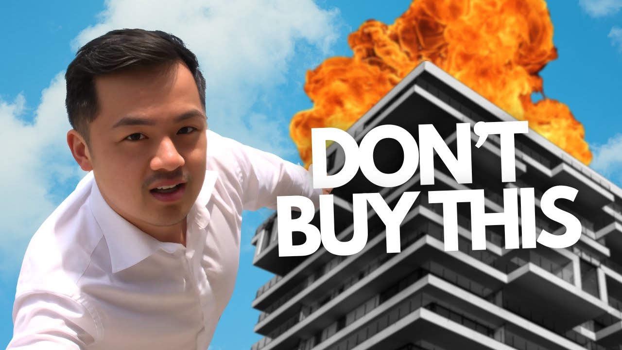 Never Buy An Apartment In Australia Youtube