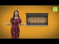 Wrapped Tokens Part-1 | Tip of the Cryptoberg | 3.0 TV