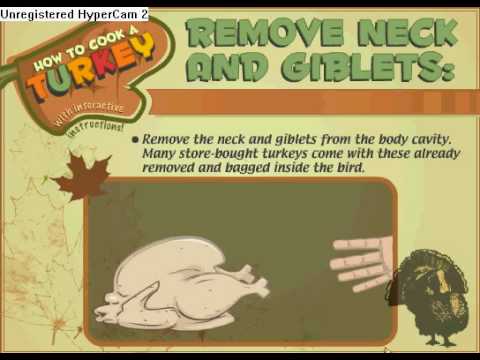 how to cook a turkey how to cook a turkey