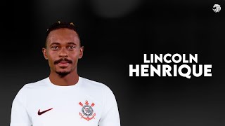 Lincoln Henrique ► Bem Vindo ao Corinthians? ● Skills \u0026 Goals 2024 | HD