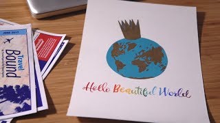 Inside Our Song - Maritime Travel - Hello Beautiful World