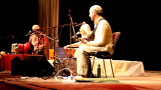 Snatam Kaur- ਸਨਾਤਮ ਕੌਰ ਖ਼ਾਲਸਾ,— Я Свет Бога   18.10.2013. Санкт Петербург *Лунное Затмение*