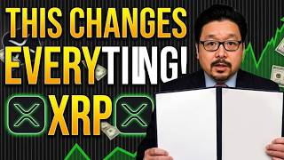 XRP BITCOIN 🚨 THIS SUNDAY CHANGES EVERYTHING!