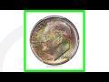 1946 dimes worth money rare silver dime coins to look for