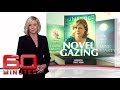 Novel gazing - The Aussie author behind Hollywood hit Big Little Lies  | 60 Minutes Australia