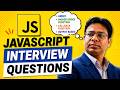 JavaScript Interview Question #18 That Confuses Developers 😱 | Array map() & Callback Function