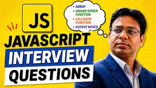 JavaScript Interview Question #18 That Confuses Developers 😱 | Array map() & Callback Function