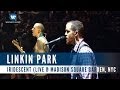 Download Linkin Park - Iridescent (Live @ Madison Square Garden, NYC) In Mp4 3Gp Full HD Video